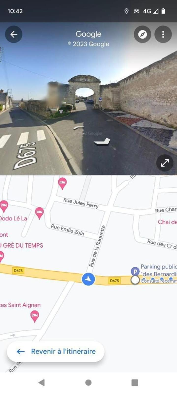 فيلا Les Grands Gamins 3Km Du Zoo De Beauval سانت إينيو المظهر الخارجي الصورة